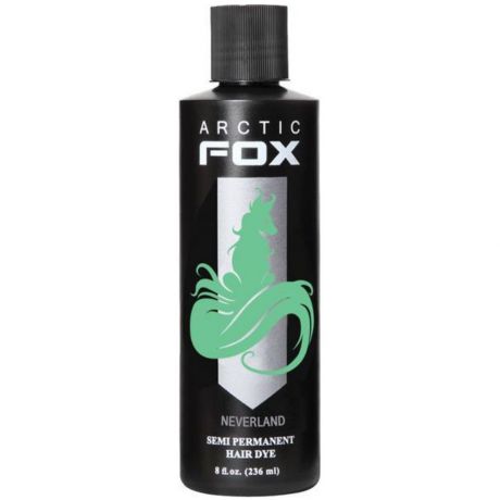 Краска для волос Arctic Fox Neverland 236 ml