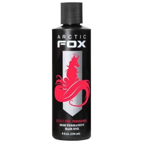 Краска для волос Arctic Fox Electric Paradise 236 ml