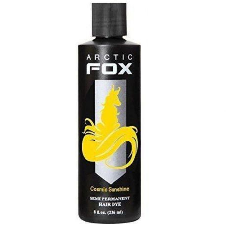 Краска для волос Arctic Fox Cosmic Sunshine 236 ml
