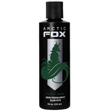 Краска для волос Arctic Fox Phantom Green 236 ml