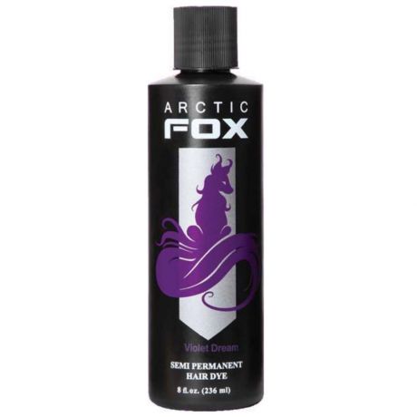 Краска для волос Arctic Fox Violet Dream 236 ml