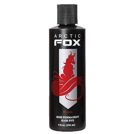 Краска для волос Arctic Fox Poison 236 ml