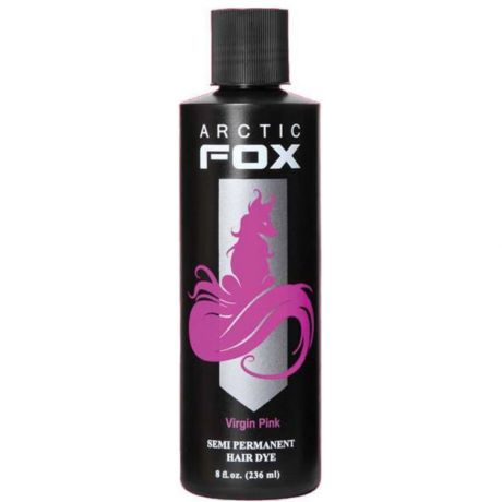 Краска для волос Arctic Fox Virgin Pink 236 ml