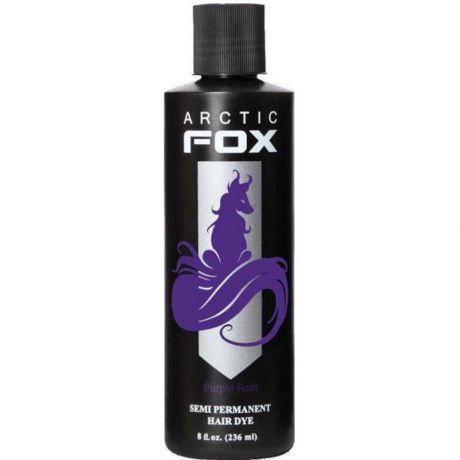 Краска для волос Arctic Fox Purple Rain 236 ml