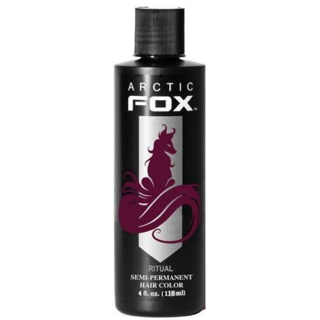 Краска для волос Arctic Fox Ritual 118 ml
