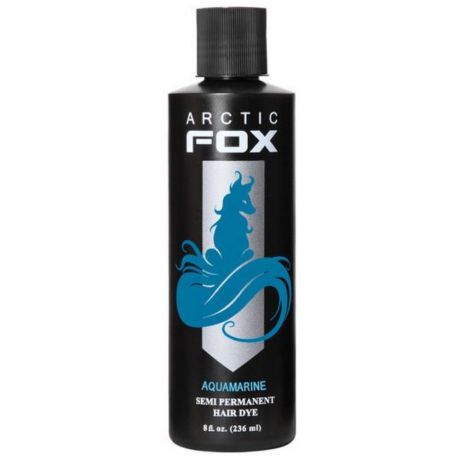 Краска для волос Arctic Fox Aquamarine 236 ml