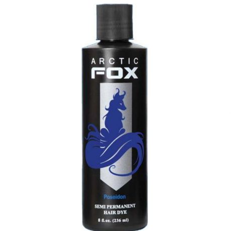 Краска для волос Arctic Fox Poseidon 236 ml