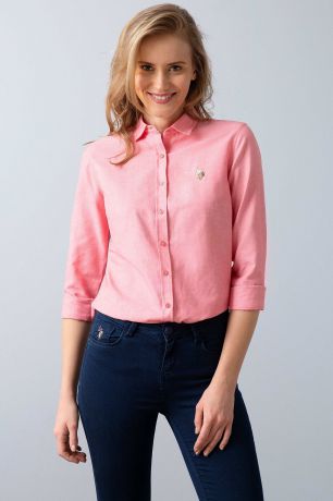 Рубашка U.S. Polo Assn.