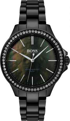 Часы Hugo Boss женские, черный