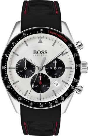 Часы Hugo Boss мужские, белый