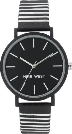 Часы Nine West женские, черный