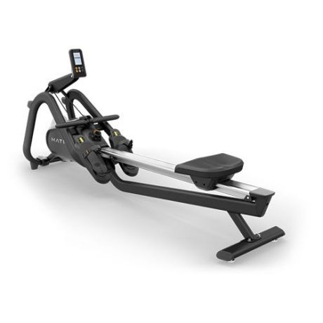 Гребной тренажер Matrix Rower New