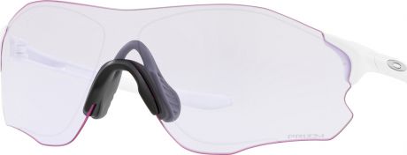 Велосипедные очки Oakley Evzero Path, 0OO9308-930821, светло-розовый, прозрачный