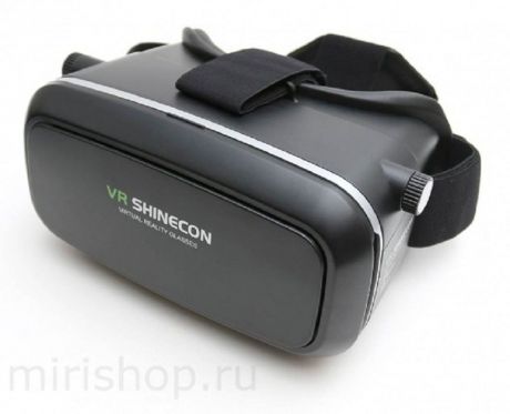 VR Shinecon Очки виртуальной реальности для смартфонов