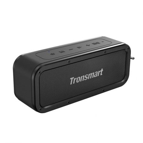 Bluetooth колонка Tronsmart Element Force