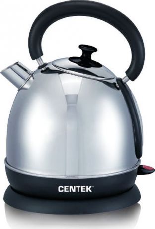 Электрический чайник Centek CT-1078, черный