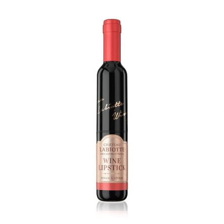 Винный тинт для губ Labiotte Chateau Wine Lip Tint CR01