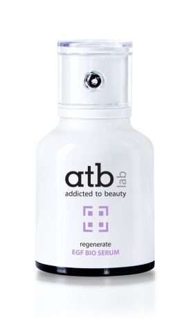 Сыворотка для лица ATB LAB EGF BIO SERUM