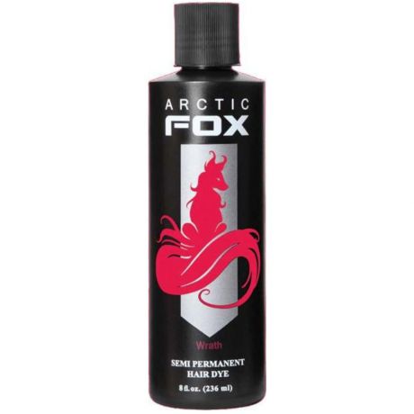 Краска для волос Arctic Fox Wrath 236 ml