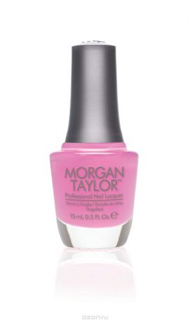 Лак для ногтей Morgan Taylor MorganTaylor