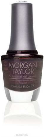 Лак для ногтей Morgan Taylor MorganTaylor