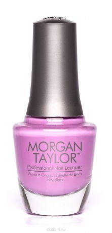 Лак для ногтей Morgan Taylor MorganTaylor