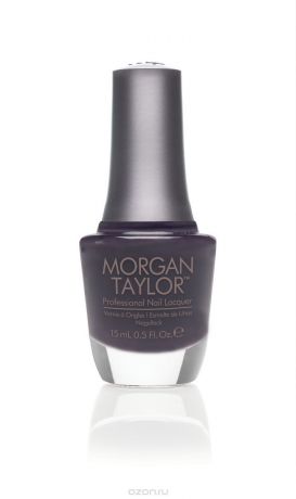 Лак для ногтей Morgan Taylor MorganTaylor