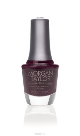 Лак для ногтей Morgan Taylor MorganTaylor