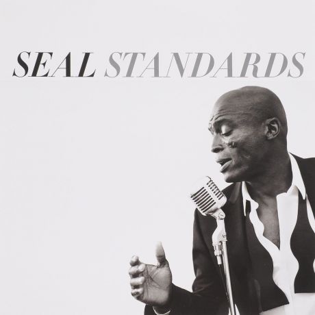 Seal Seal. Standards (LP)