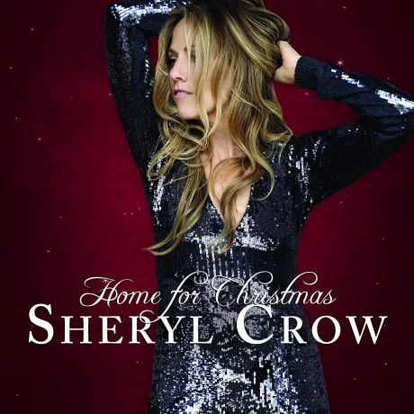 Шерил Кроу Sheryl Crow. Home For Christmas (LP)