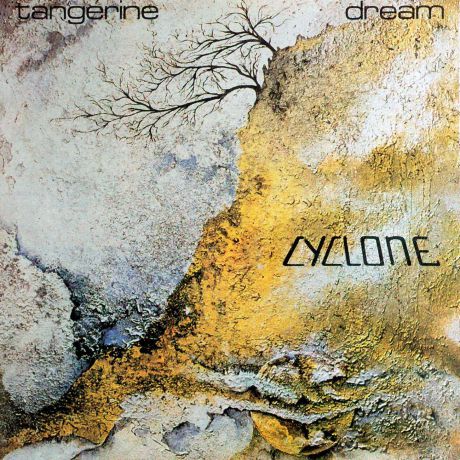 "Tangerine Dream" Tangerine Dream. Cyclone