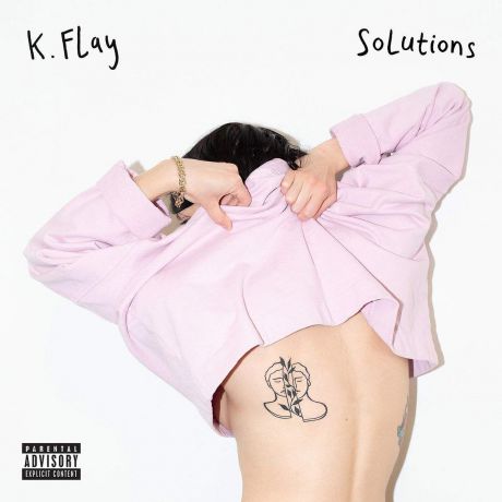 K.Flay K.Flay. Solutions