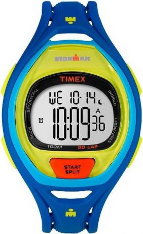 Часы Timex мужские синий