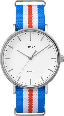 Часы Timex мужские белый