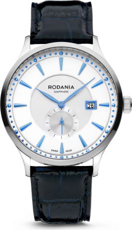 Часы Rodania мужские белый