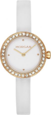 Часы Morgan женские белый