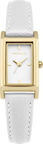 Часы Karen Millen женские белый