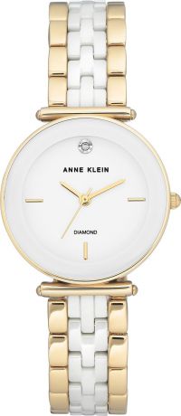 Часы Anne Klein женские белый