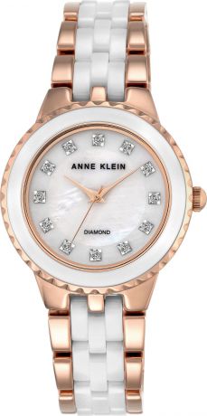 Часы Anne Klein женские белый