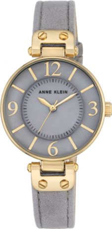 Часы Anne Klein женские голубой