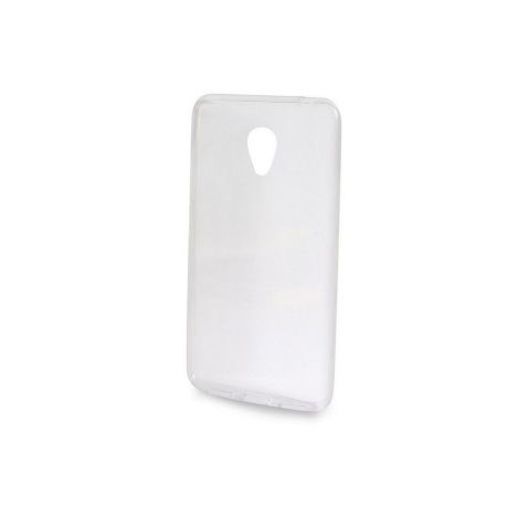 Чехол для сотового телефона IQ Format Meizu M3S mini, силиконовый