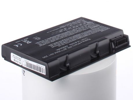 Аккумуляторная батарея AnyBatt 11-A1-1115 4400mAh для ноутбуков Acer BATCL50L, BTP-04, BATCL50L4,