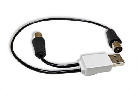 Антенный усилитель Рэмо BAS-8102 INDOOR USB