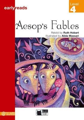 Aesop’s Fables