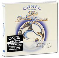 "Camel" Camel. The Snow Goose (2 CD)