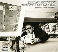 "The Beastie Boys" Beastie Boys. Ill Communication (2 CD)