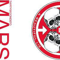 "30 Seconds To Mars" 30 Seconds To Mars. A Beautiful Lie