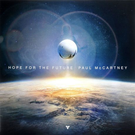 Пол Маккартни,Destiny Paul McCartney. Hope For The Future (LP)