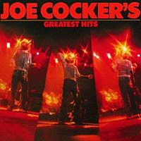 Джо Кокер Joe Cocker. Greatest Hits