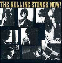 "The Rolling Stones" The Rolling Stones. Now!